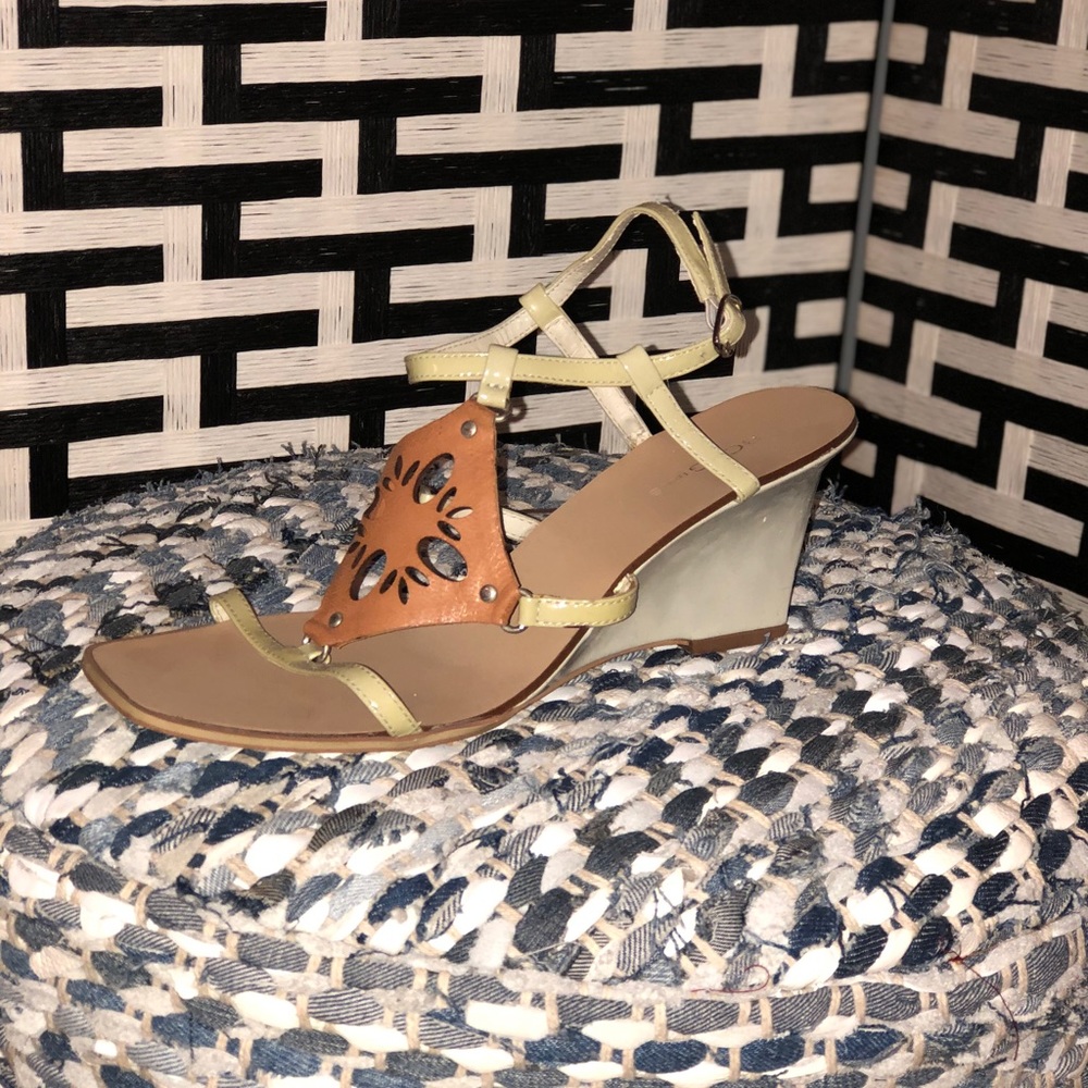 BCBG Shoes